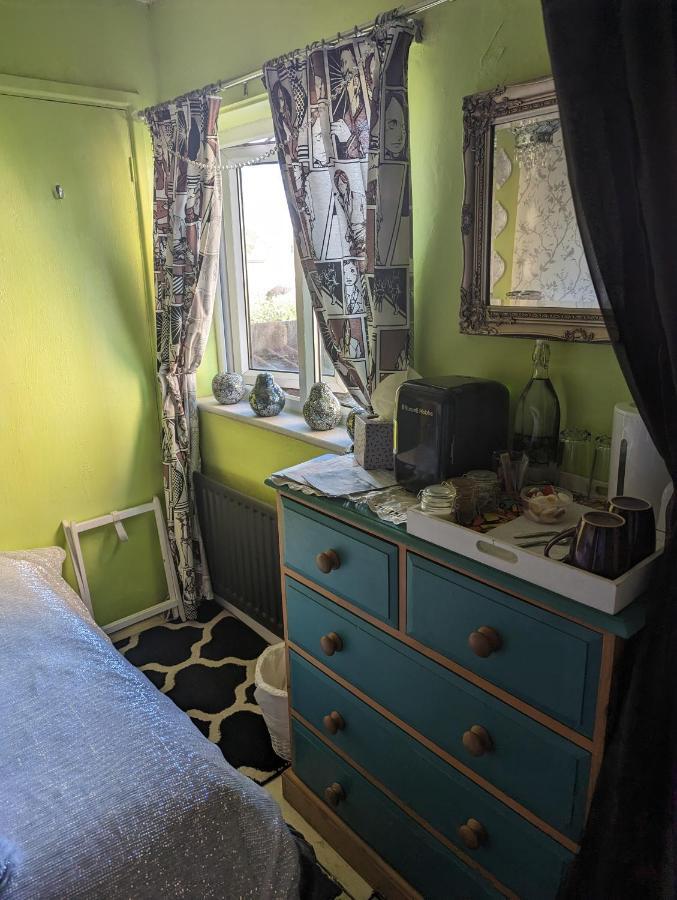 Quaint & Quirky House Colchester Town Centre Экстерьер фото