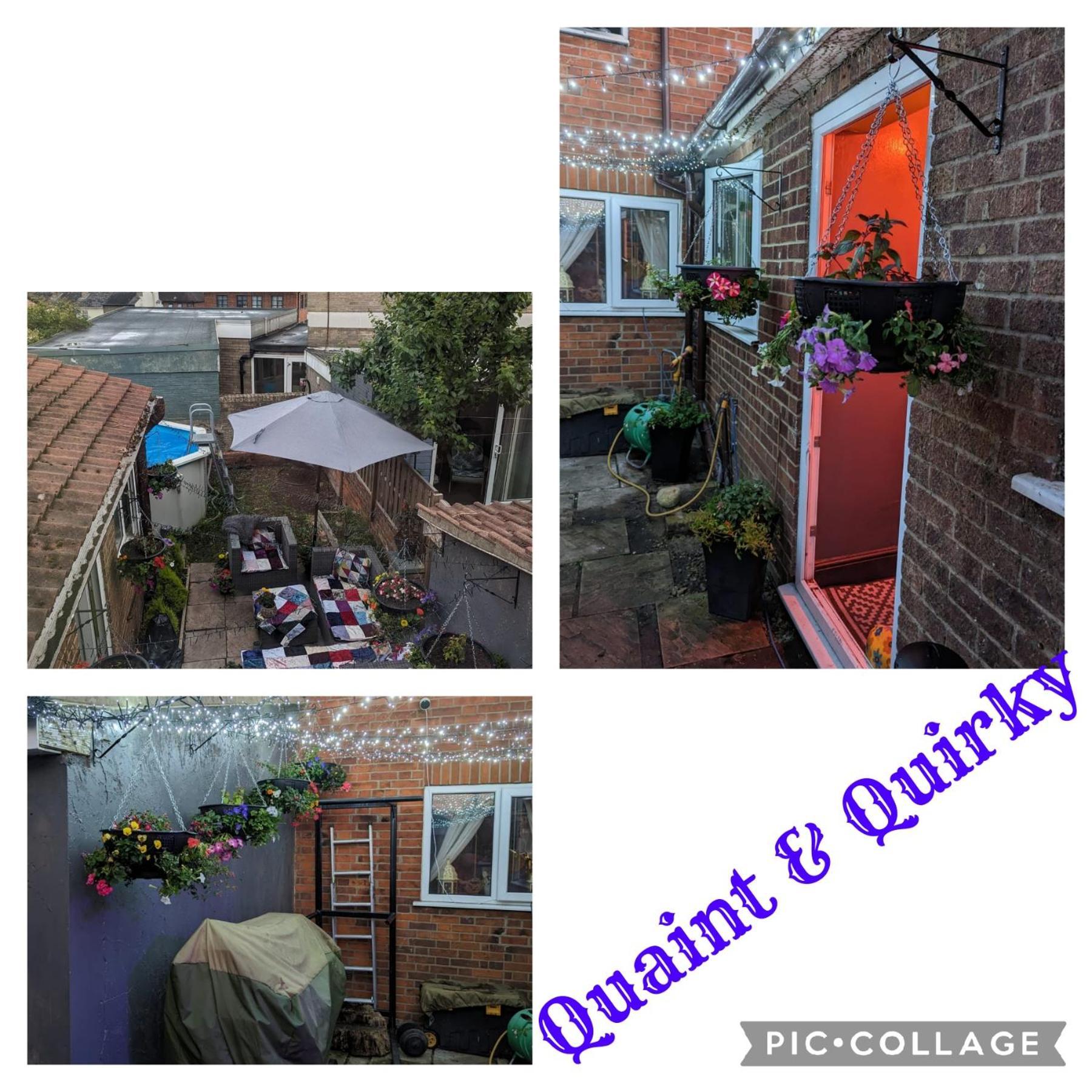 Quaint & Quirky House Colchester Town Centre Экстерьер фото